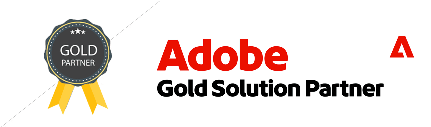 Adobe Partner
