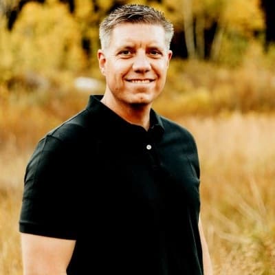 Image of Blake Howell, Director of Solution Led/Growth
