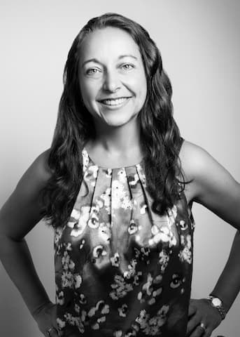 Image of Claire Erwin, Adobe Client & Partner Manager at WorkFocus.io.